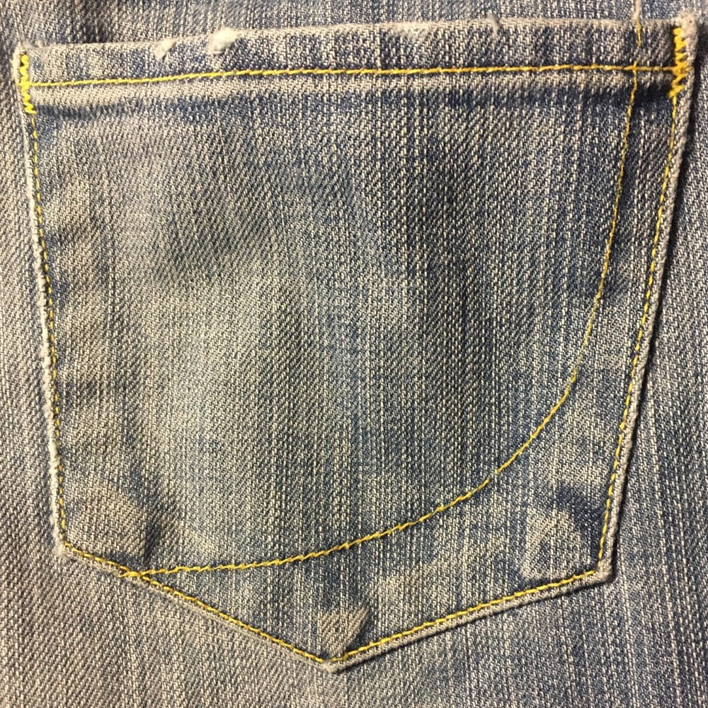 Paper Denim & Cloth Jean